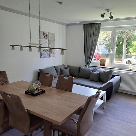Ferienwohnung Carlos 1 Und 2 Bad Harzburg Extérieur photo