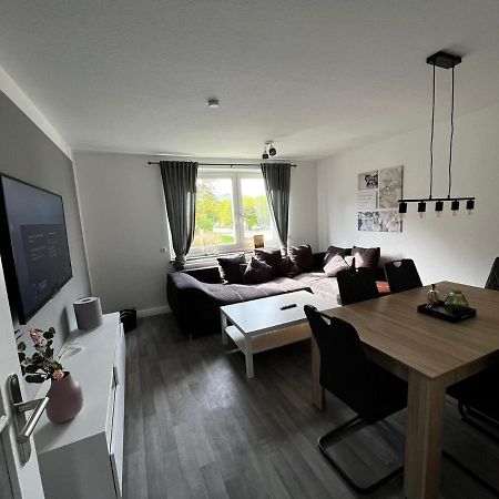 Ferienwohnung Carlos 1 Und 2 Bad Harzburg Extérieur photo