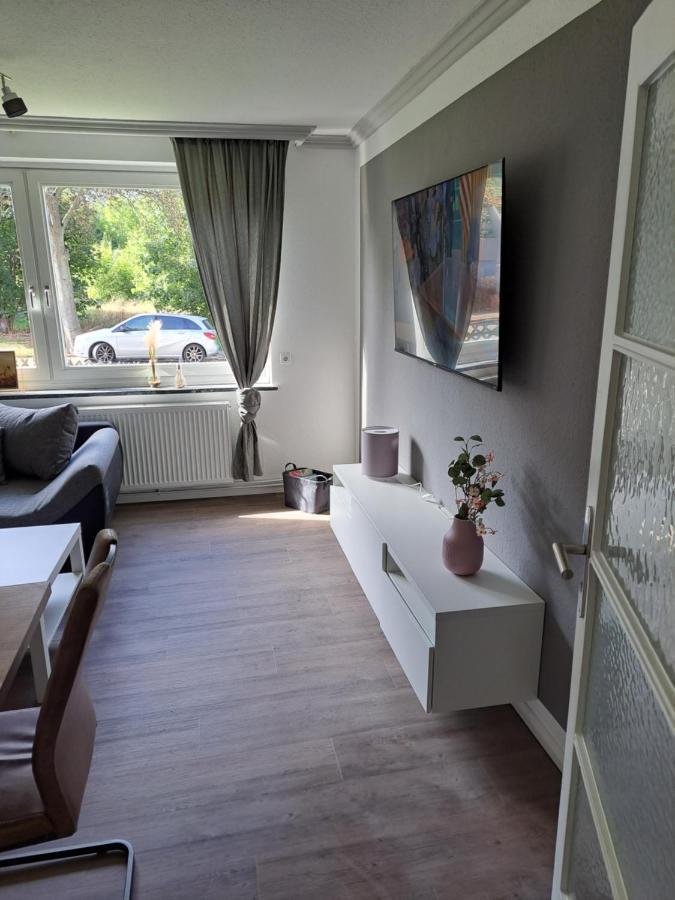 Ferienwohnung Carlos 1 Und 2 Bad Harzburg Extérieur photo