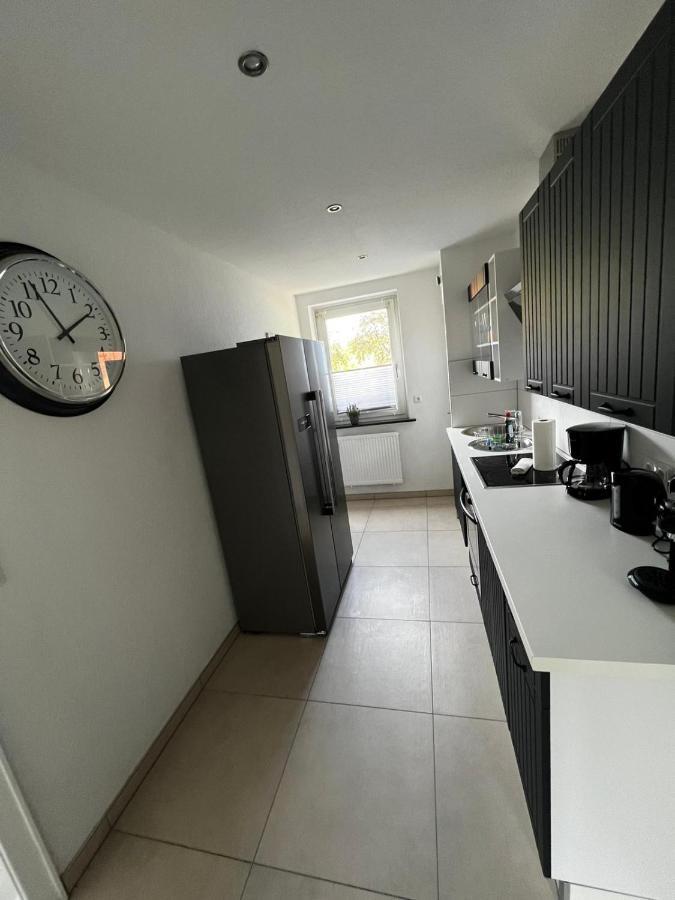 Ferienwohnung Carlos 1 Und 2 Bad Harzburg Extérieur photo